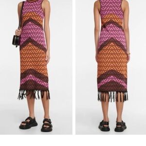 Dodo bar Or Noa dress worn once